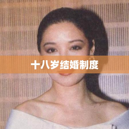 关于十八岁结婚制度的探讨与探讨分析  第1张