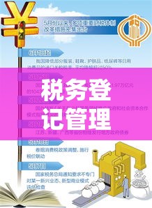 税务登记管理办法，构建高效规范的税务管理体系之道  第1张