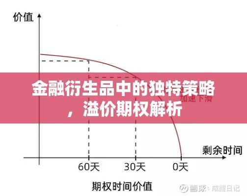 金融衍生品中的独特策略，溢价期权解析  第1张