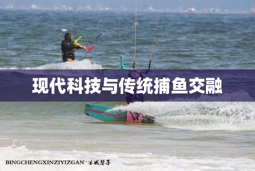 捕鱼平台，传统捕鱼与现代科技的交融之旅  第1张