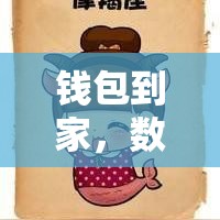 钱包到家，数字时代的个人财务管理全新体验  第1张