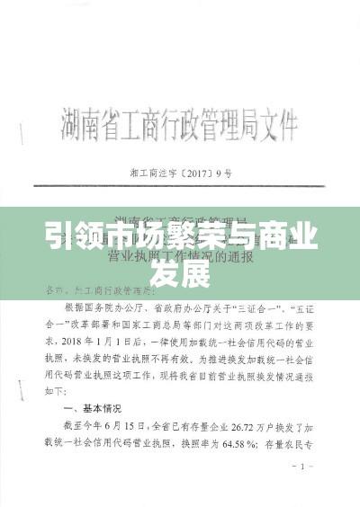 湖南省工商行政管理局，引领市场繁荣与商业发展的先锋力量  第1张