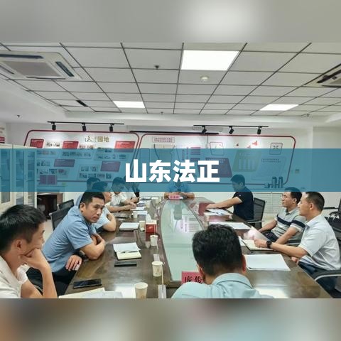 山东法正，历史传承与现代法治的交融之地  第1张