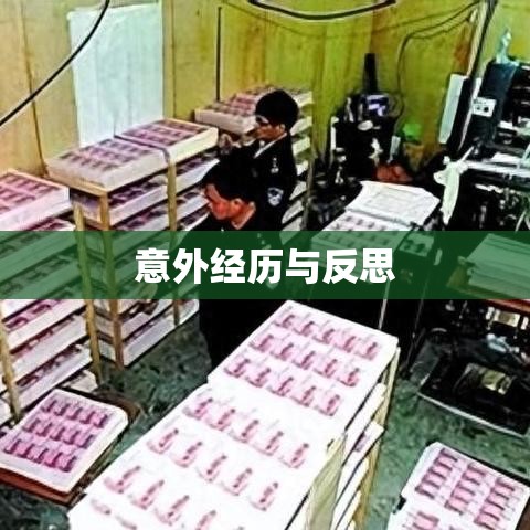 警惕假币风险，一次意外的经历与深刻反思  第1张