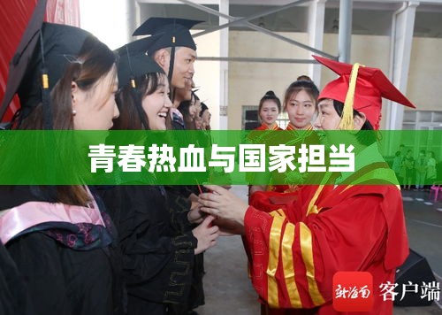 大学毕业生入伍，青春热血与国家担当之路  第1张