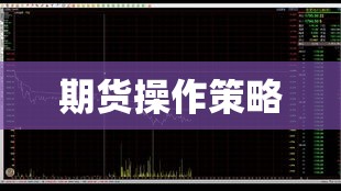 期货操作策略与技术分析的艺术指南  第1张