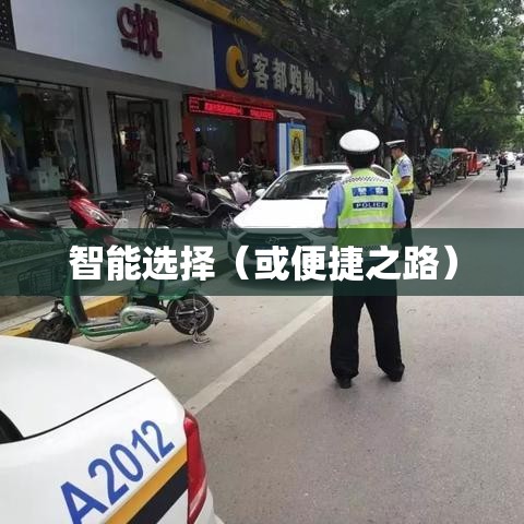 小车违章查询，便捷之路与智能选择  第1张