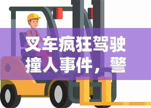 叉车疯狂驾驶撞人事件，警示社会需反思安全意识  第1张