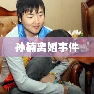 孙楠离婚事件，深度解析与反思启示  第1张