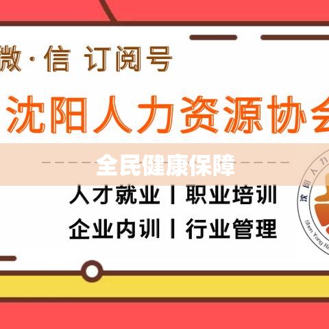 沈阳医保，构建全民健康保障的坚实基石  第1张