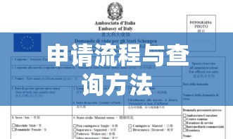 意大利签证申请详解，申请流程、查询方法与常见问题解答  第1张