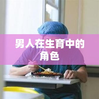 男人在生育中的角色与责任探讨  第1张