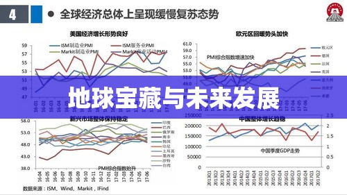 矿产，地球宝藏与未来发展之路的纽带  第1张