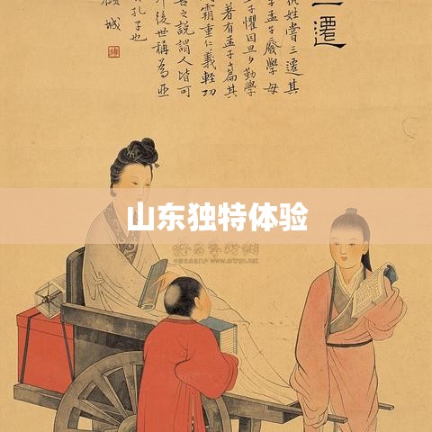 山东独特体验，探寻历史与自然之美的一夜情  第1张