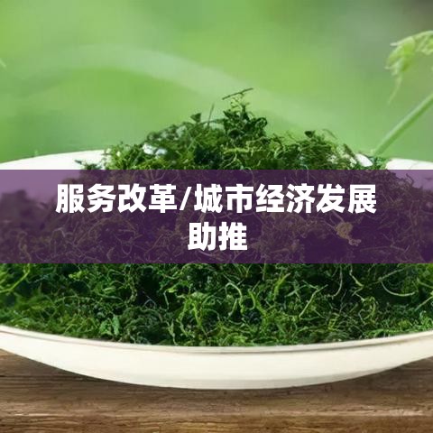 天津市工商局深化服务改革，助推城市经济发展新篇章  第1张