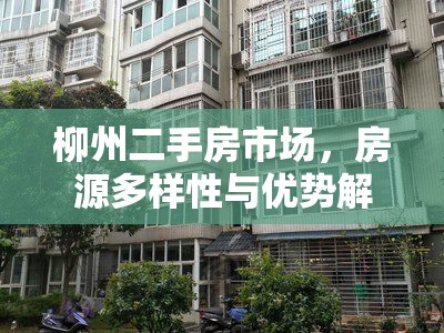 柳州二手房市场，房源多样性与优势解析  第1张