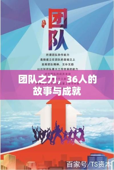 团队之力，36人的故事与成就  第1张