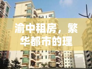 渝中租房，繁华都市的理想居住地  第1张