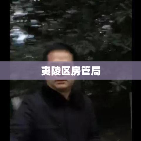 夷陵区房管局，推动区域房地产市场稳健发展的核心力量  第1张