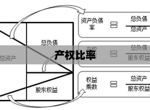 产权比率深度解析，内涵、外延与重要性探讨  第1张