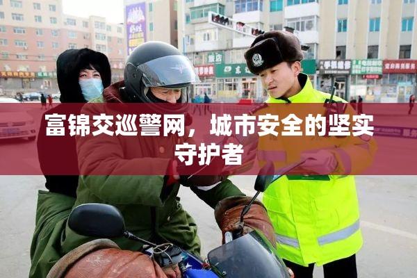 富锦交巡警网，城市安全的坚实守护者  第1张