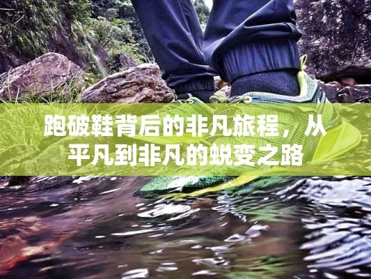 跑破鞋背后的非凡旅程，从平凡到非凡的蜕变之路  第1张