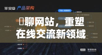 躶聊网站，重塑在线交流新领域探索  第1张