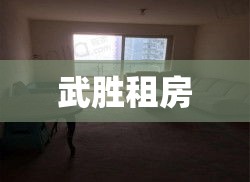 武胜租房全方位指南，探寻理想住所的秘籍  第1张