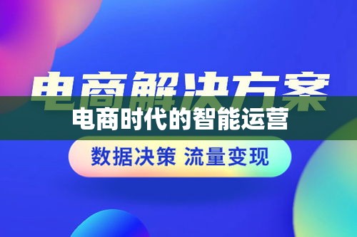 网店大师软件，电商时代的智能运营先锋  第1张