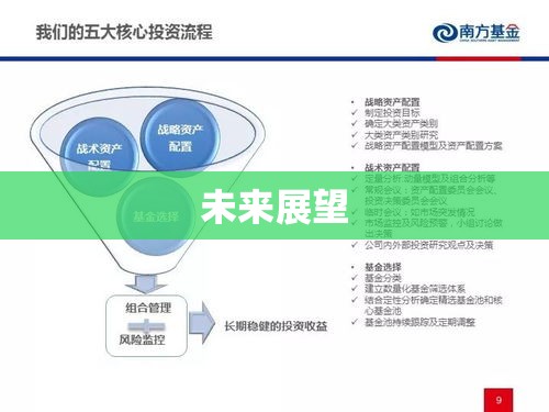 河南省国际信托投资公司崛起及未来展望  第1张