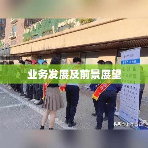 河南省国际信托投资公司业务发展及前景展望  第1张