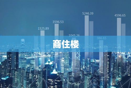 商住楼，定义、特性及发展趋势概览  第1张