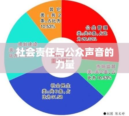 舆论监督的力量与社会责任，探究公众声音的力量与责任担当  第1张