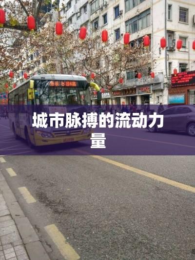 万州公交车，城市脉搏的流动力量  第1张