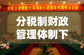 分税制财政管理体制下的财政改革与发展探析  第1张