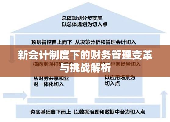 新会计制度下的财务管理变革与挑战解析  第1张