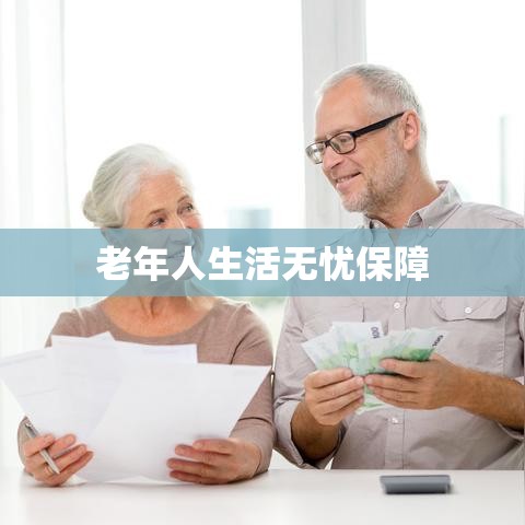 养老金足额发放，确保老年人生活无忧的关键保障  第1张