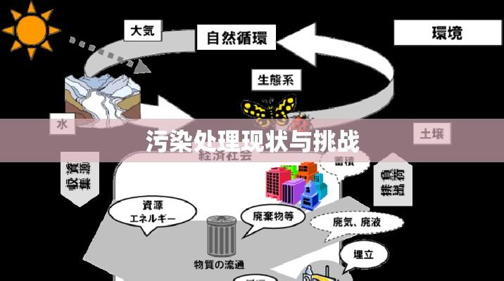 污染处理现状与挑战，寻求可持续解决方案之路  第1张