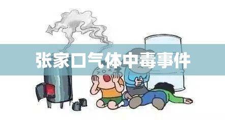 张家口气体中毒事件，警示与反思  第1张