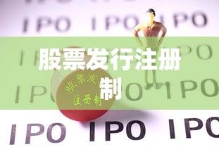 股票发行注册制深度解析  第1张