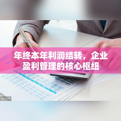 年终本年利润结转，企业盈利管理的核心枢纽  第1张