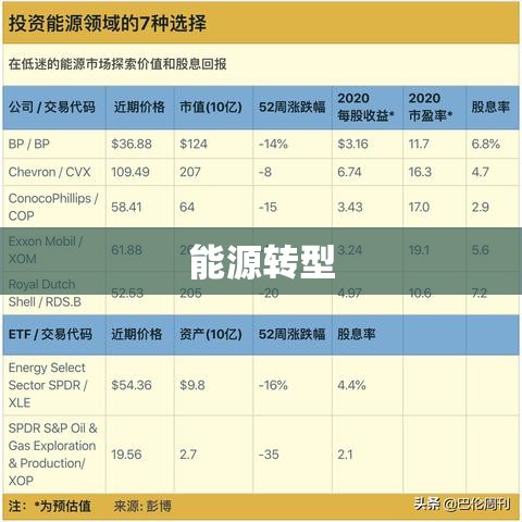 康菲石油中国，引领能源转型，共创可持续未来  第1张