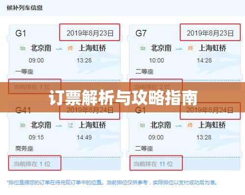 网上订票提前多少天，解析与攻略指南  第1张