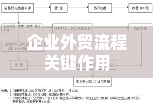 核销单在企业外贸流程中的关键作用解析  第1张