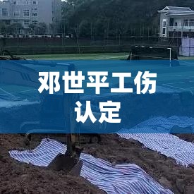 邓世平工伤认定背后的惊天埋尸案揭秘  第1张