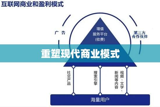 分利网，重塑现代商业模式的领航者  第1张