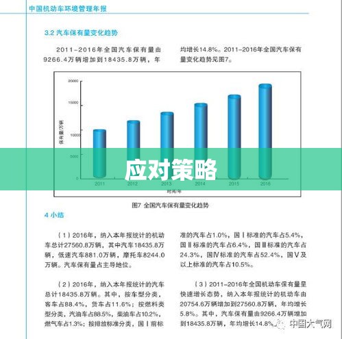 中国环境污染的挑战与应对策略  第1张