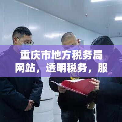 重庆市地方税务局网站，透明税务，服务民生  第1张