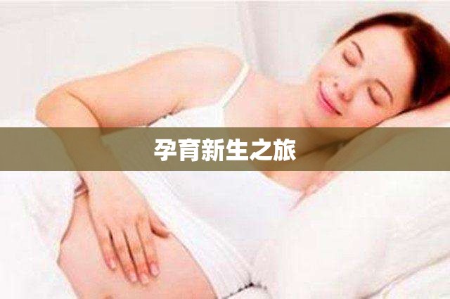 湖南孕妇关爱健康，孕育新生之旅  第1张