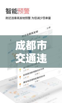 成都市交通违章查询，便捷服务助力城市交通管理高效运行  第1张